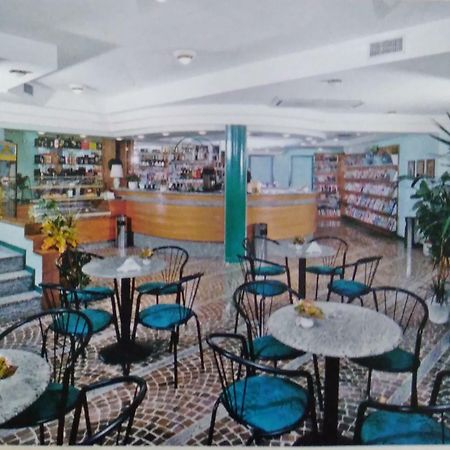 פאנו Albergo Metauro מראה חיצוני תמונה